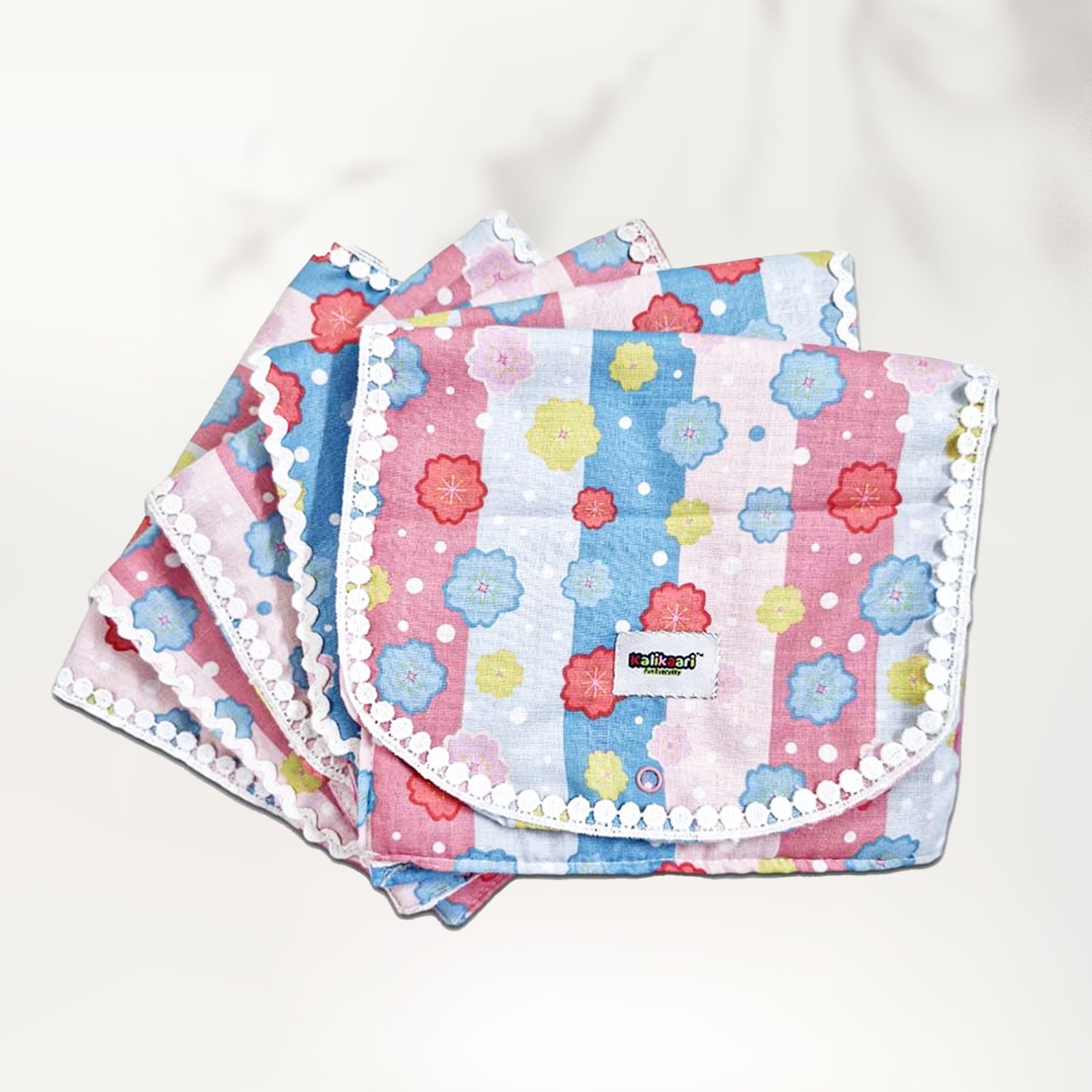 Hair Clips Organizer